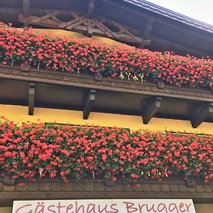 Gaestehaus Brugger Martin